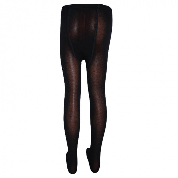 Dres pentru fete Milusie Princessa 2610-N, Negru [2]