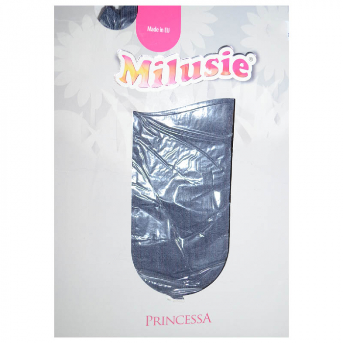 Dres pentru fete Milusie Princessa 2610-AS, Albastru [4]