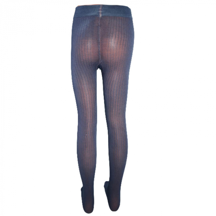 Dres pentru fete Milusie Princessa 2610-AS, Albastru [2]