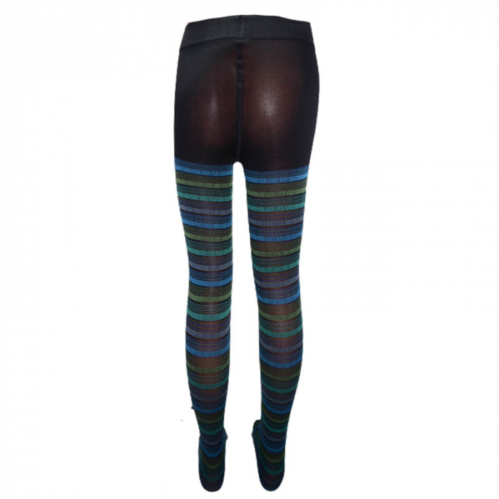 Dres pentru fete Milusie Princessa 2610-MU, Multicolor [2]