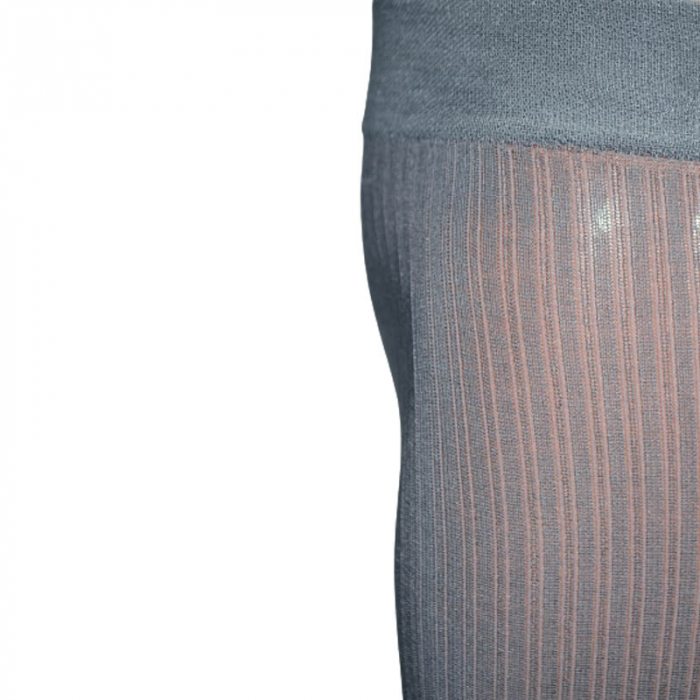 Dres pentru fete Milusie Princessa 2610-GI, Gri [3]