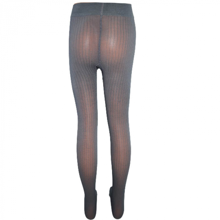 Dres pentru fete Milusie Princessa 2610-GI, Gri [2]