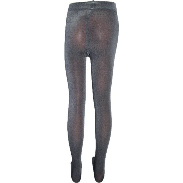 Dres pentru fete Milusie Princessa 2610-GI, Gri [2]