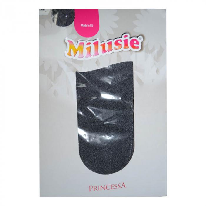 Dres pentru fete Milusie Princessa 2610-GI, Gri [4]