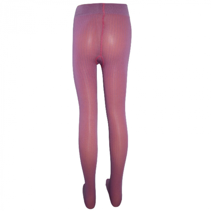 Dres pentru fete Milusie Princessa 2610-RS, Roz [2]