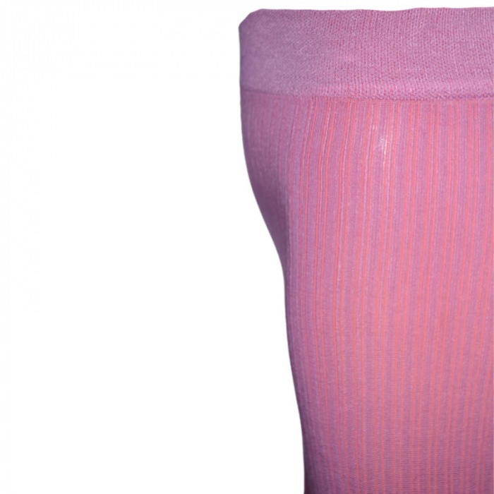 Dres pentru fete Milusie Princessa 2610-RS, Roz [3]