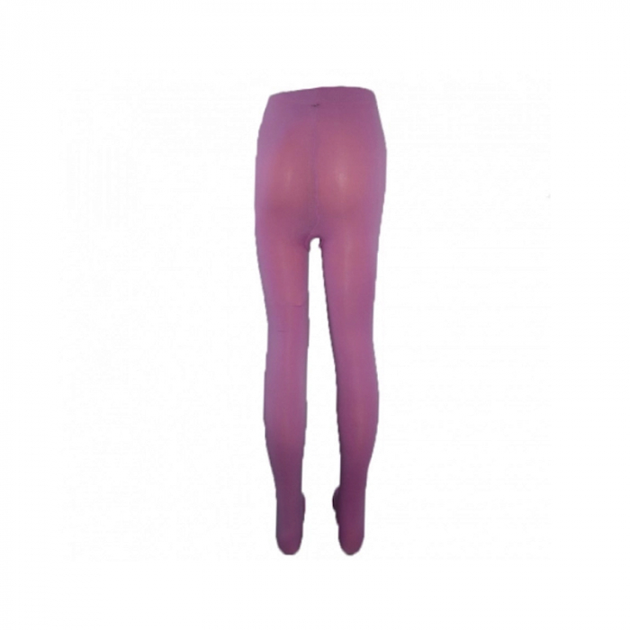 Dres 40 DEN pentru fete Petra-Elisa Irina 000459N, Negru [2]