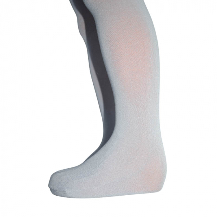 Dres pentru fete Milusie Princessa 2610-G, Gri [3]