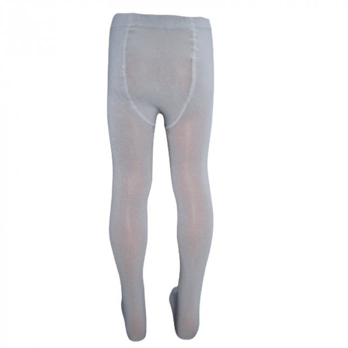 Dres pentru fete Milusie Princessa 2610-G, Gri [2]