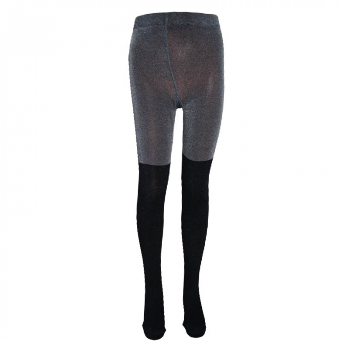 Dres pentru fete Milusie Princessa 2610-NE, Negru [1]