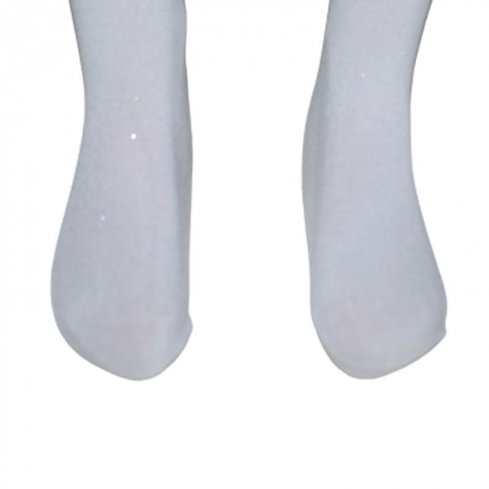 Dres pentru fete Milusie Princessa 2610-G, Gri [4]