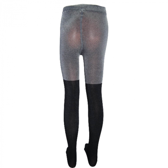 Dres pentru fete Milusie Princessa 2610-NE, Negru [2]