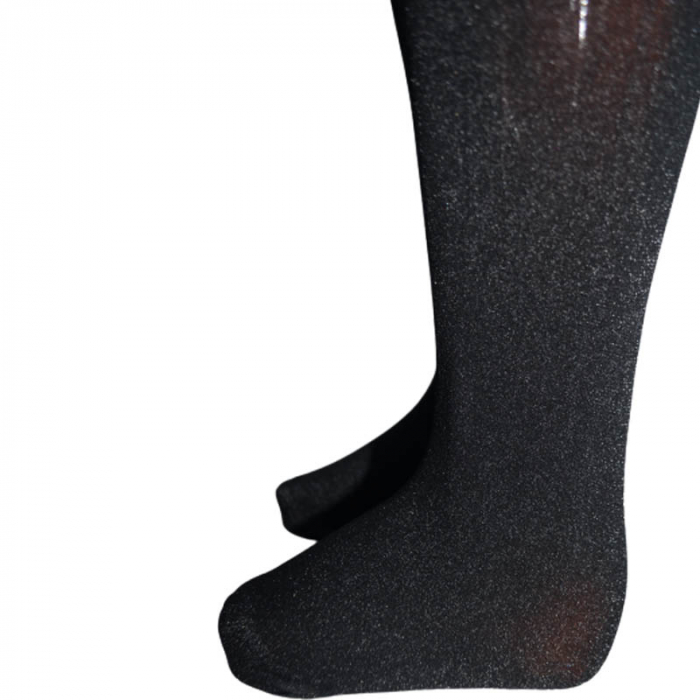 Dres pentru fete Milusie Princessa 2610-NE, Negru [3]