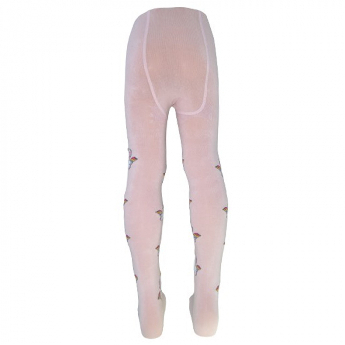 Dres pentru fete Milusie Princessa  model 01 B1221RR [3]