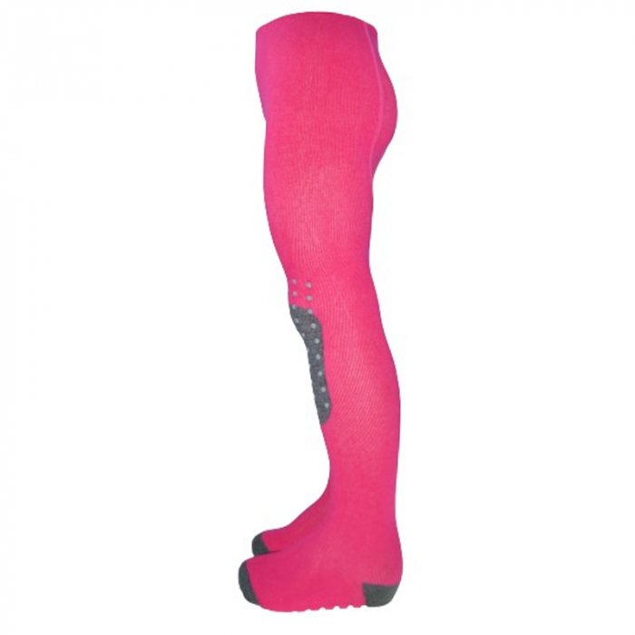 Dres pentru fete Milusie Princessa ABS antiderapant model 13 B1253R [2]