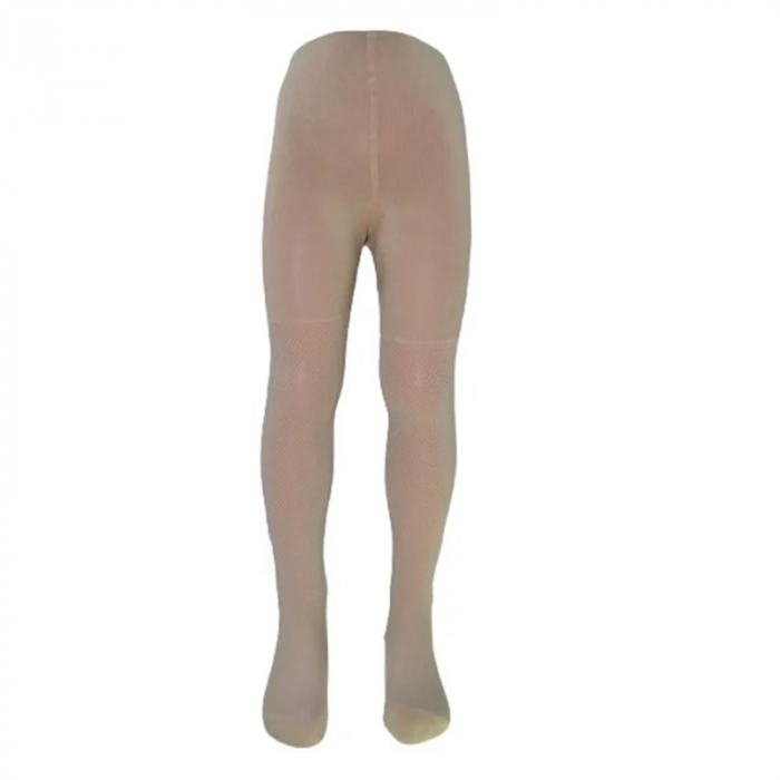 Dres din bumbac pentru fete Milusie Princessa model 03 B1217 [1]