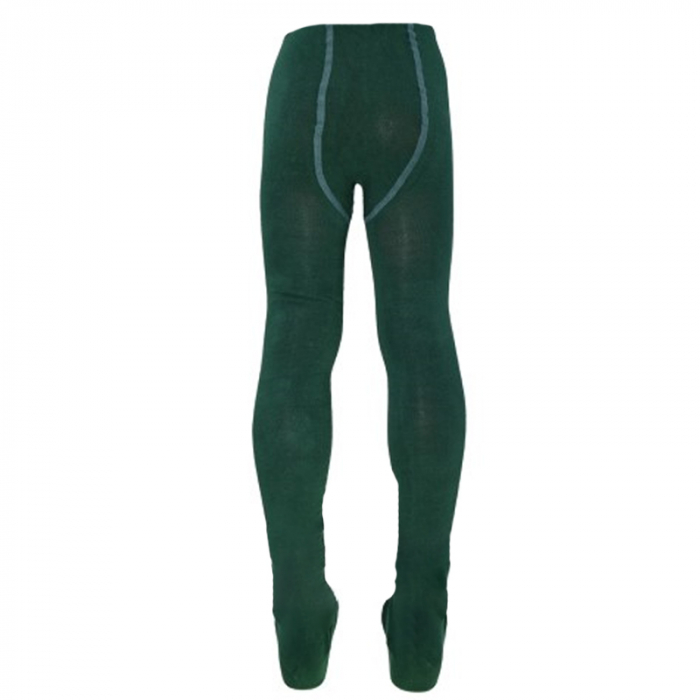 Dres din bumbac, pentru fete Milusie Princessa model 2 B1213 [3]