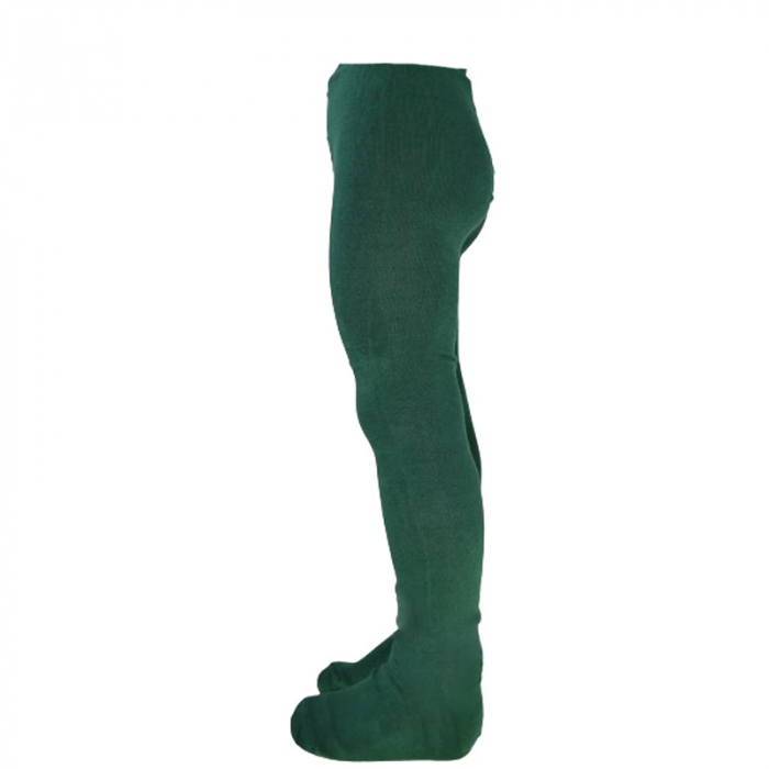 Dres din bumbac, pentru fete Milusie Princessa model 2 B1213 [2]