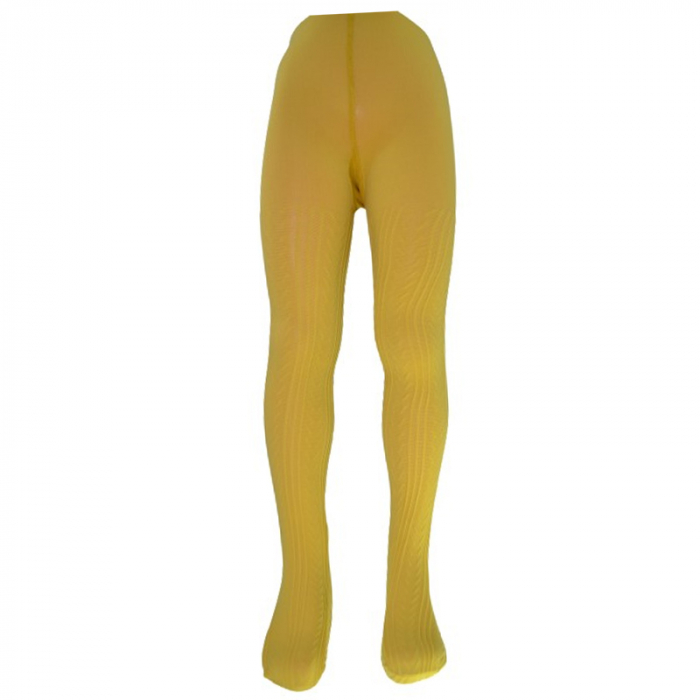 Dres 50 DEN pentru fete Milusie Princessa  A092 [1]