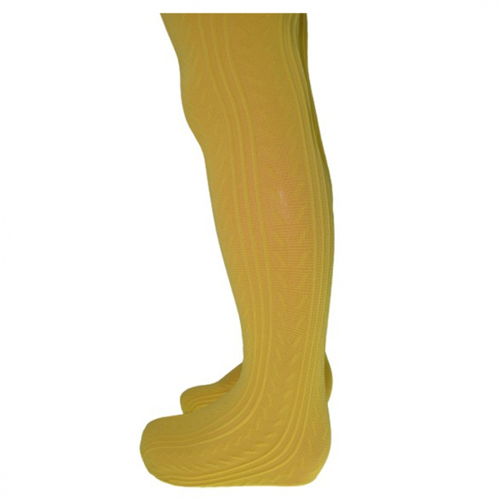 Dres 50 DEN pentru fete Milusie Princessa  A092 [2]