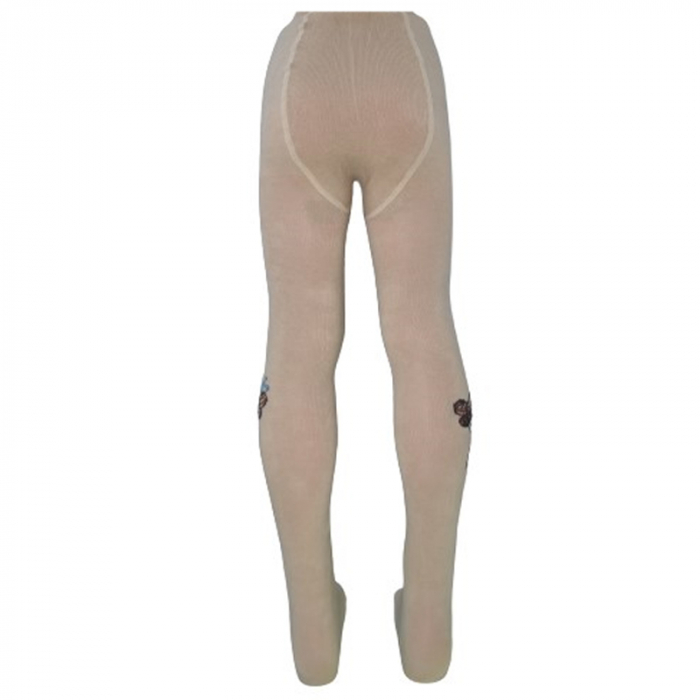 Dres pentru fete Milusie Princessa model 01 B1221M [3]