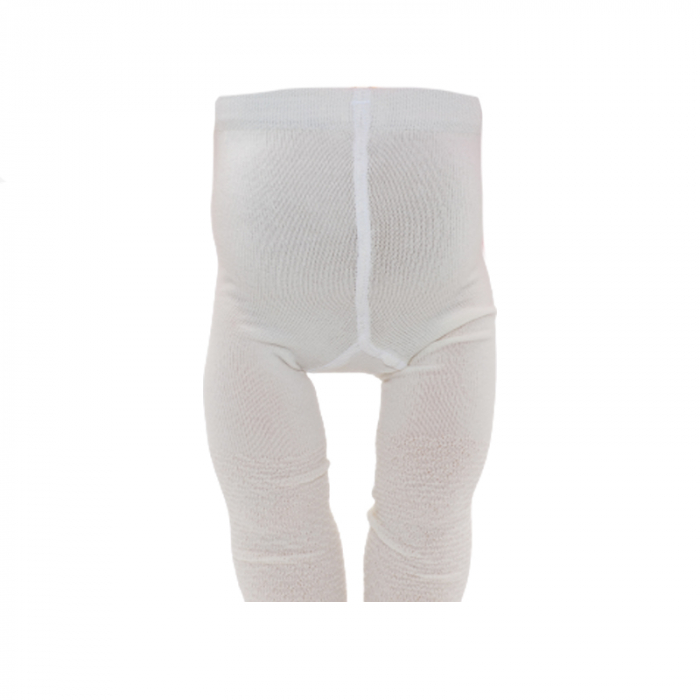 Dres pentru fete Mini Junior KRT-4, Crem [3]