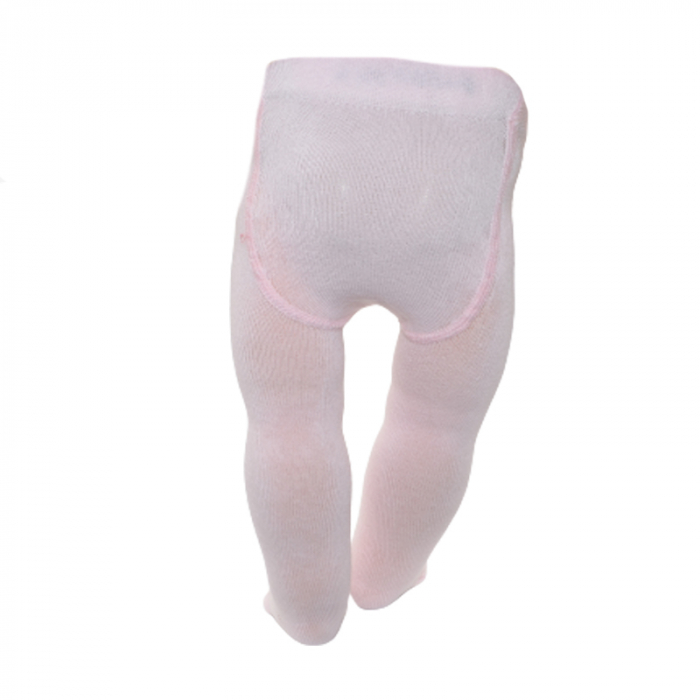 Dres pentru fete Mini Junior KRT-2, Roz [2]