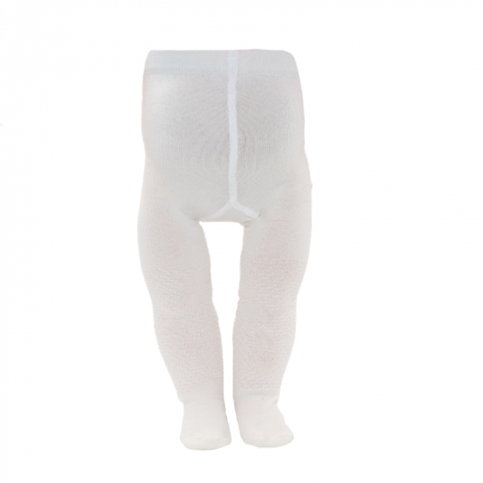Dres pentru fete Mini Junior KRT-4, Crem [1]