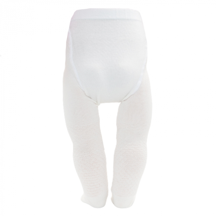 Dres pentru fete Mini Junior KRT-4, Crem [2]