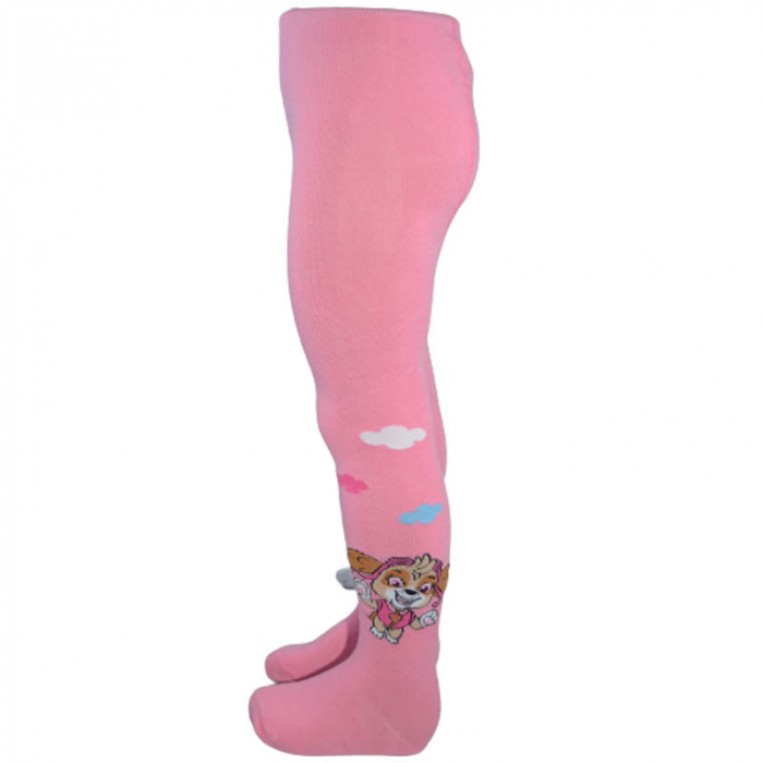 Dres pentru fete Paw Patrol Nickelodeon MM7658, Roz [2]