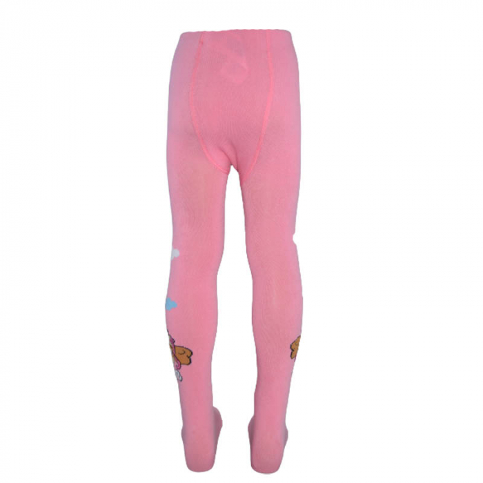 Dres pentru fete Paw Patrol Nickelodeon MM7658, Roz [3]