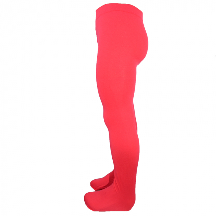 Dres 40 DEN pentru fete Milusie Sylwia Model 20 B1209 [2]