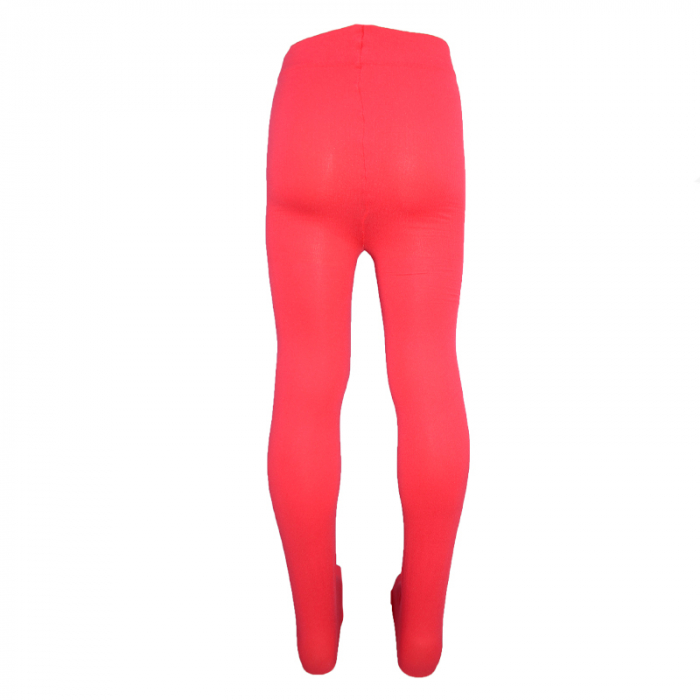 Dres 40 DEN pentru fete Petra-Elisa Irina 000459N, Negru [3]