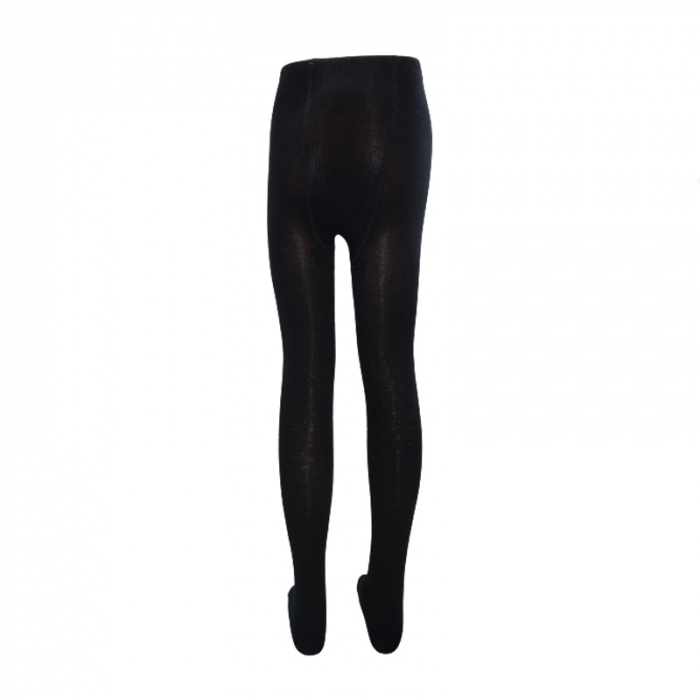 Dres pentru fete Princessa Milusie B1260N, Negru [2]
