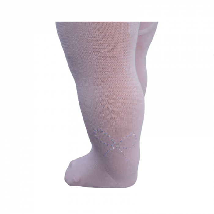 Dres pentru fete Princessa Milusie B1263-R1, Roz [4]