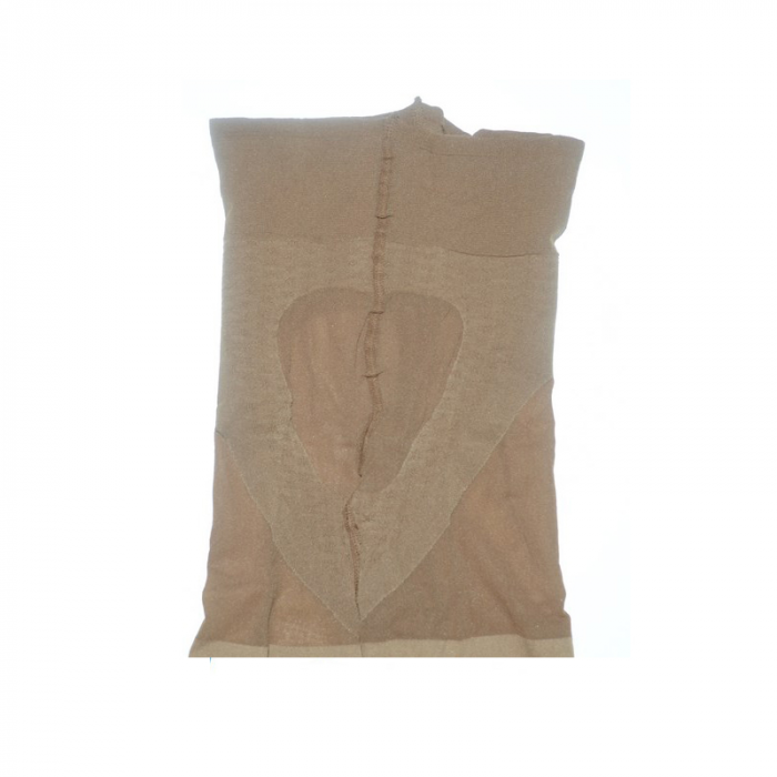 Dres pentru gravide 40 DEN GATTA 015086, Bej [2]