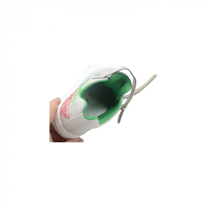 Pantofi ortopedici pentru baieti Tom Miki C-T73-04-B-21, Multicolor [3]