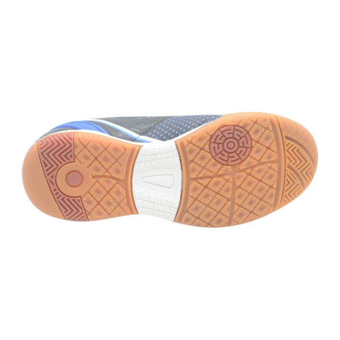 Pantofi sport pentru baieti American Club OG OG 27/20-32, Negru [2]