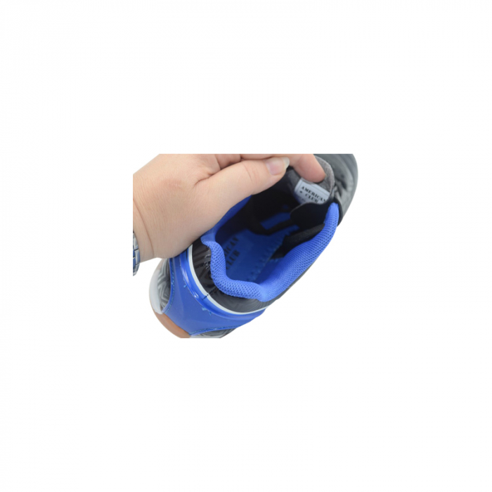 Pantofi sport pentru baieti American Club OG OG 27/20-32, Negru [3]
