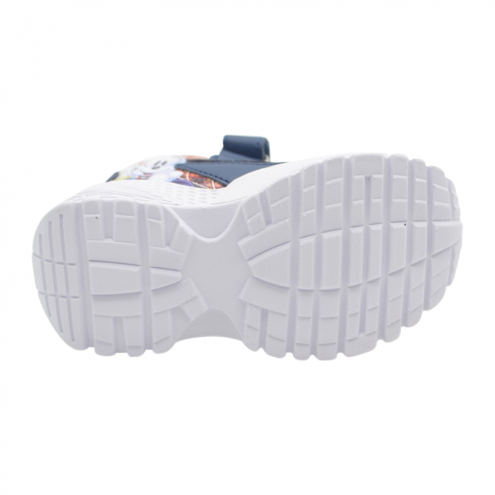 Pantofi sport pentru baieti American Club BD07/21-22, Bleumarin [2]