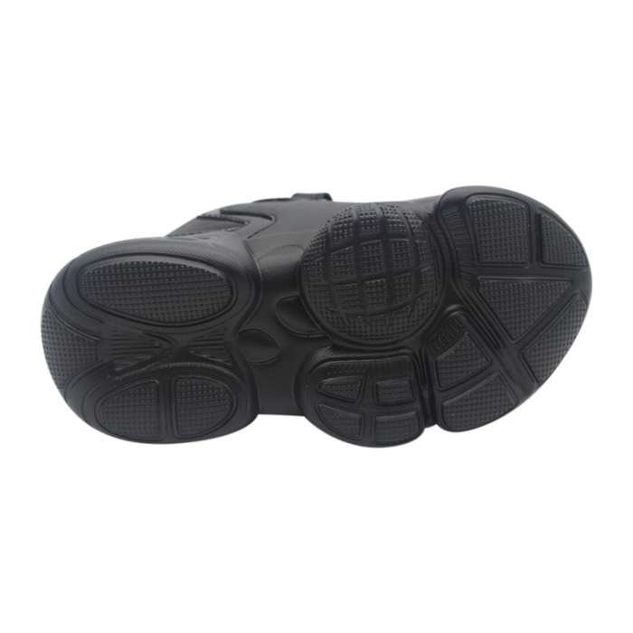 Pantofi sport pentru baieti American Club BD14/21N-27, Negru [2]