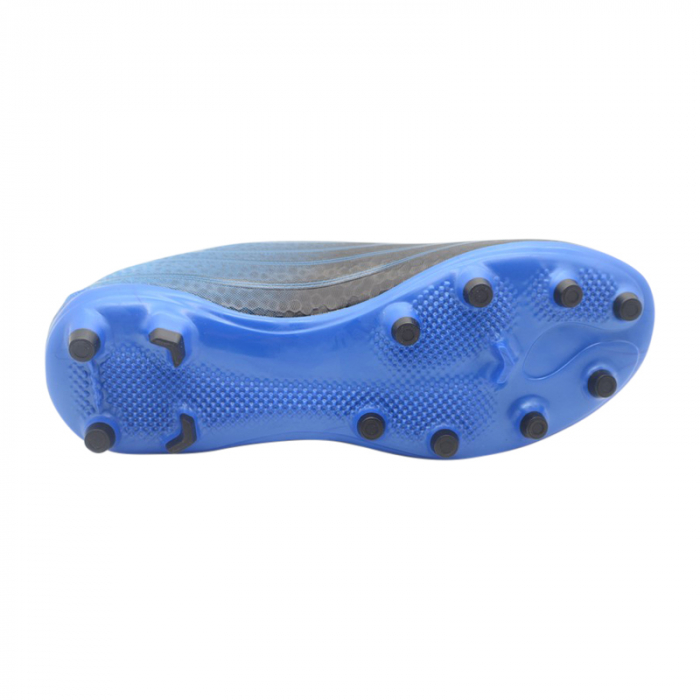 Pantofi sport de fotbal pentru baieti American Club OG OG 03/20-32, Albastru [2]