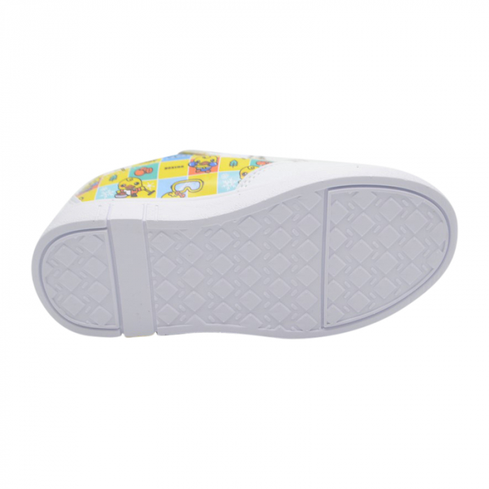 Pantofi pentru copii American Club BD BD 19/21A-27, Alb [2]