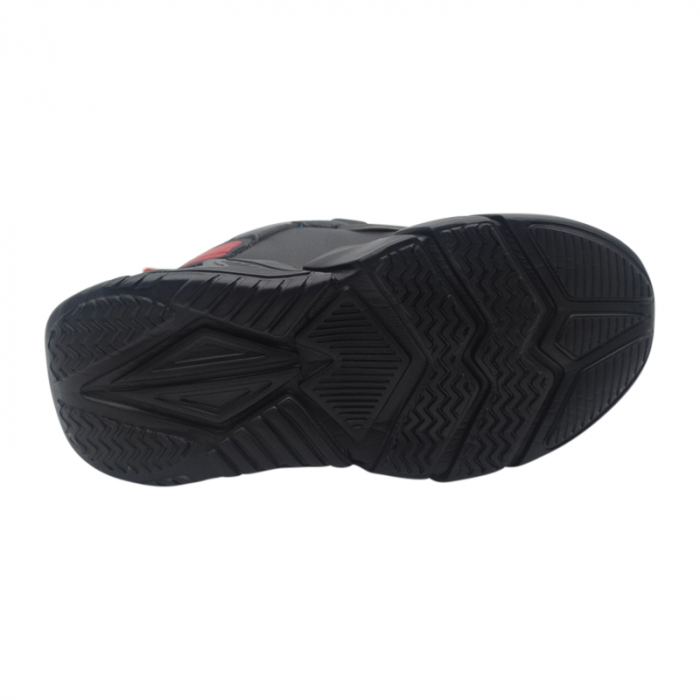 Pantofi sport pentru baieti American Club BD13/21N BD13/21N-32, Negru [2]