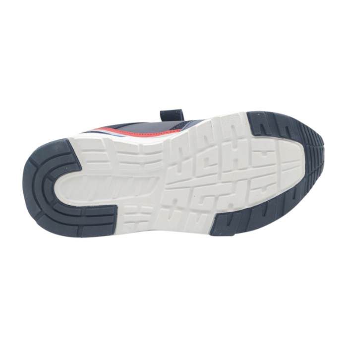 Pantofi sport pentru baieti American Club ES34/21-32, Multicolor [2]