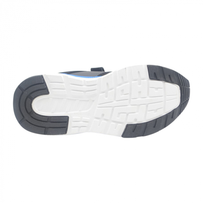 Pantofi sport pentru baieti American Club ES34/21N-32, Negru [2]