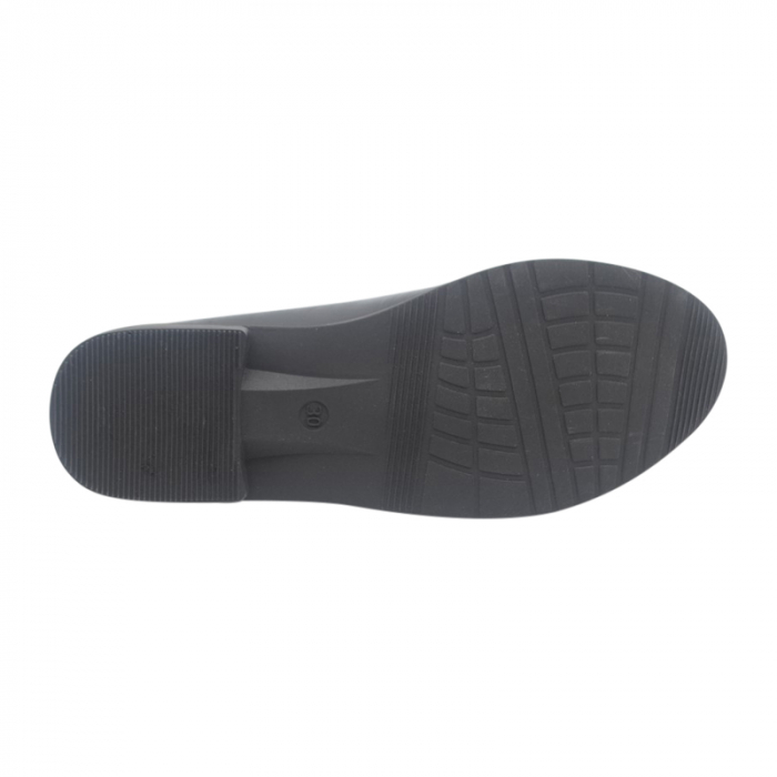 Pantofi pentru fete Bessky YL7135-1-26, Negru [2]