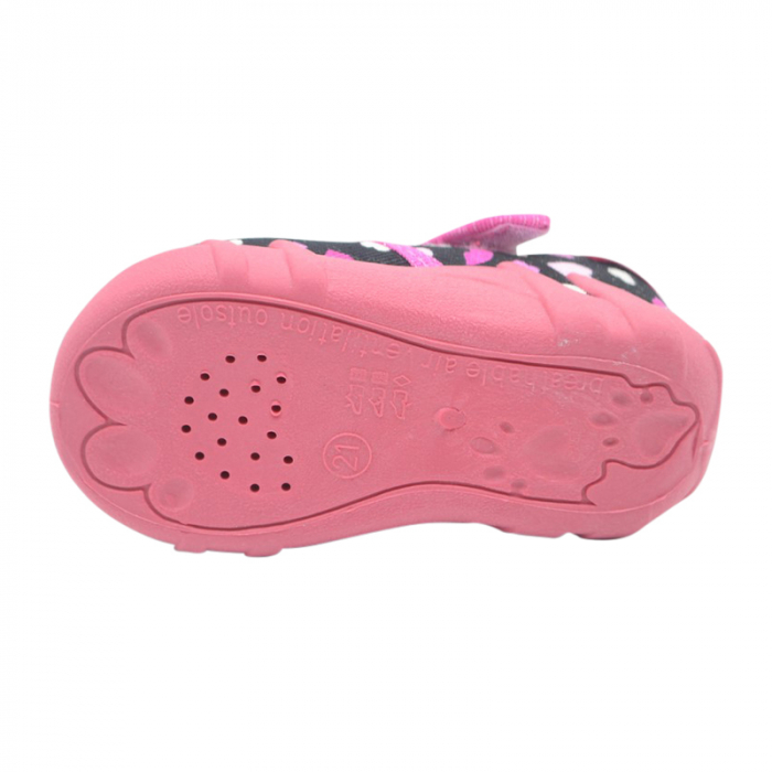 Pantofi pentru fete Renbut RNN-10-22, Roz [2]