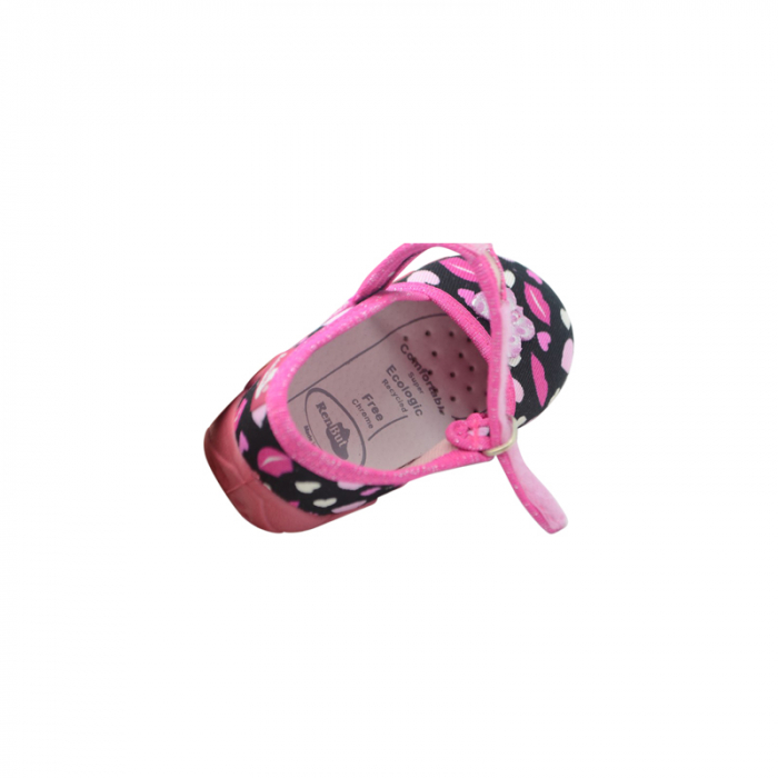 Pantofi pentru fete Renbut RNN-10-22, Roz [3]