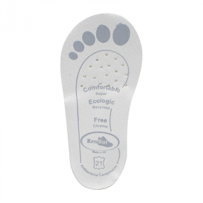 Pantofi pentru fete Renbut RNN-10-22, Roz [4]